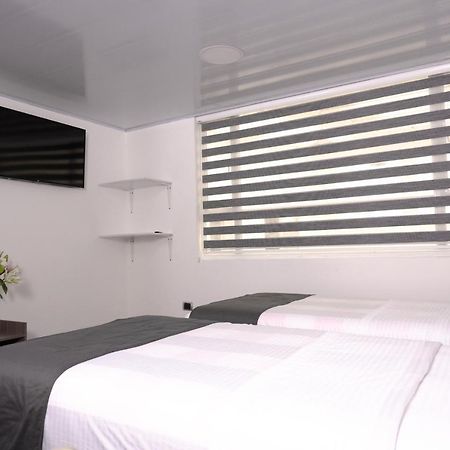 Hotel Montefiore Богота Екстер'єр фото