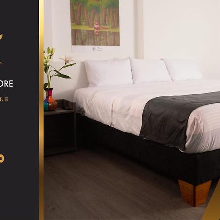 Hotel Montefiore Богота Екстер'єр фото