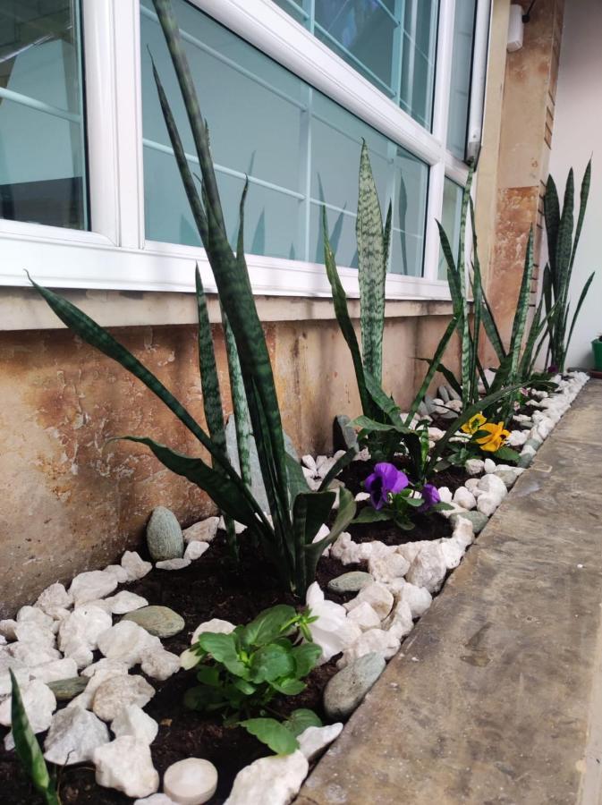 Hotel Montefiore Богота Екстер'єр фото